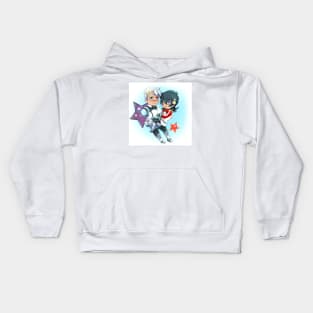 Sheith - You're my star Kids Hoodie